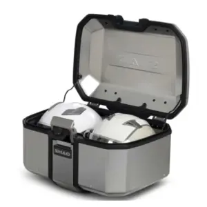 Shad TR55 Terra Alüminyum Çanta