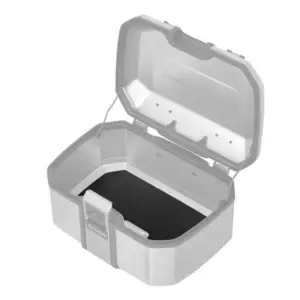 Shad TR55 Terra Alüminyum Çanta