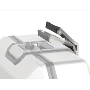 Shad TR55 Terra Alüminyum Çanta