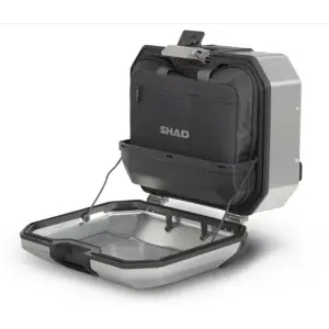 Shad TR47 Terra Yan Çanta - SAĞ