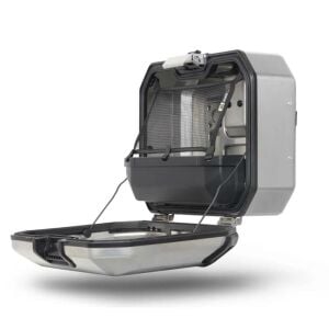 Shad TR47 Terra Yan Çanta - SAĞ