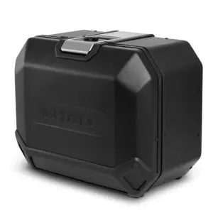 Shad TR47 Terra Yan Çanta Black Edition - SOL