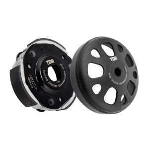 Tdr Nmax 125 /155 Ayarlanabılır Debrıyaj Setı (2020-2025)