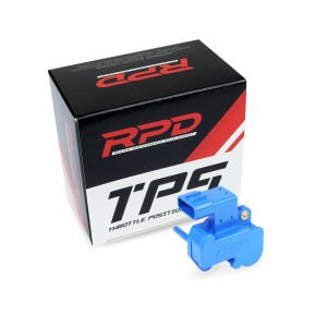 TDR Xmax RPD Throttle Body Sensörü (2020-2024)