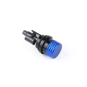 TDR Xmax Rölanti Hızı Kontrolü (ISC)