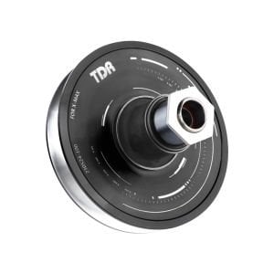 Tdr Xmax 250 / 300 Ayarlanabilir Kasnak Siyah (2018-2024)