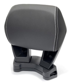 T-Moto Nmax 2025 Sissy Bar