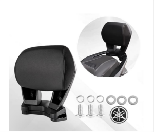 T-Moto Nmax 2025 Sissy Bar