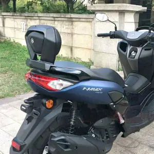 T-Moto Nmax 2023-2024 Sissy Bar