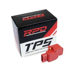 Rpd Pcx 150 / ADV 150  Throttle Body Sensörü (2018-2020)