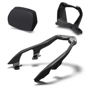 T-Moto Xmax Techmax Sissybar- Çanta Demiri Seti 2018-2025