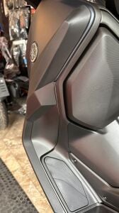 Gp Fan Xmax Grenaj Koruma 2024-2025