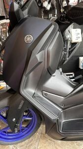 Gp Fan Xmax Grenaj Koruma 2024-2025