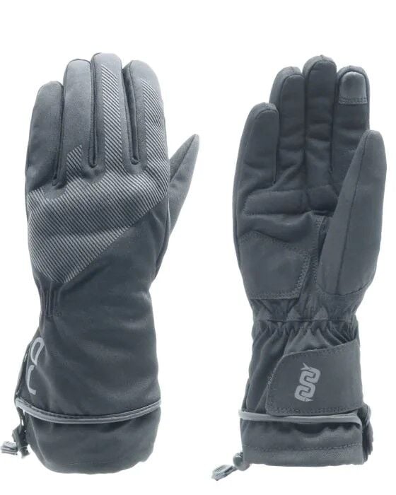 Oj Upload Kışlık Korumalı Eldiven  (EN 13594 Sertifikalı)