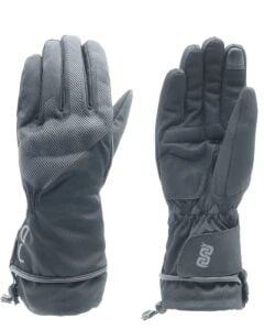 Oj Upload Kışlık Korumalı Eldiven  (EN 13594 Sertifikalı)