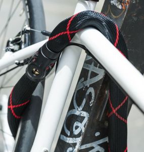 Abus 9210 Ivy Zincir 10 mm (170 cm)