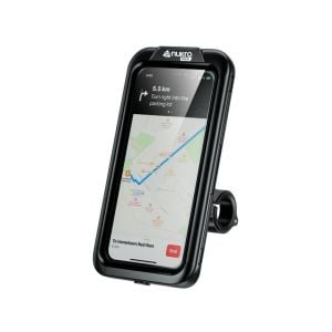 Nukrotech M18 -53 Döküm Ayna Dibi Bağlantılı Su Geçirmez Telefon Tutucu