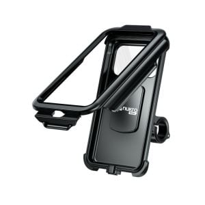 Nukrotech M18 -53 Döküm Ayna Dibi Bağlantılı Su Geçirmez Telefon Tutucu