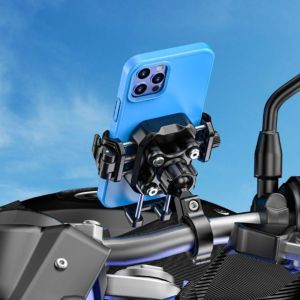 Nukrotech M33 Titreşim Modüllü Telefon Tutucu