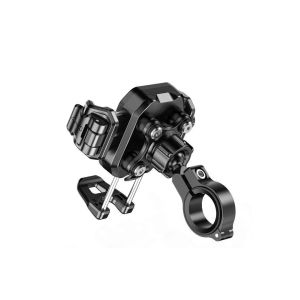 Nukrotech M33 Titreşim Modüllü Telefon Tutucu