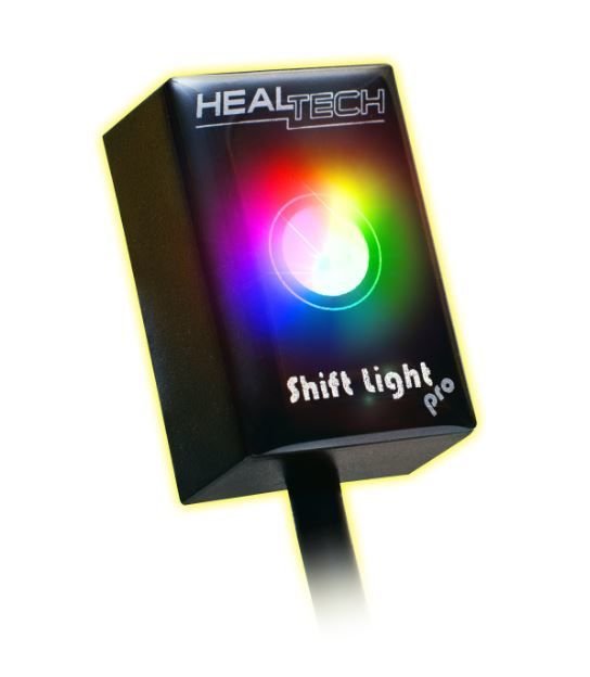 HEALTECH SHIFT LIGHT PRO