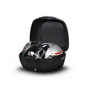 Shad SH-40 Topcase / Arka Çanta Kargo