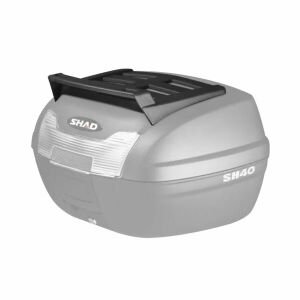 Shad SH-40 Topcase / Arka Çanta Kargo
