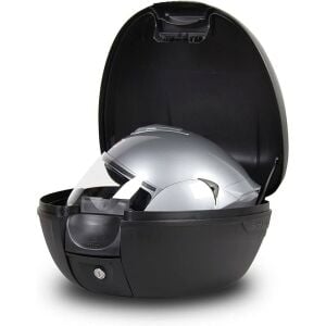 Shad SH26 Topcase / Arka Çanta Siyah