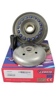 J.Costa Yamaha Tmax 530 Varyatör (2012-2020)