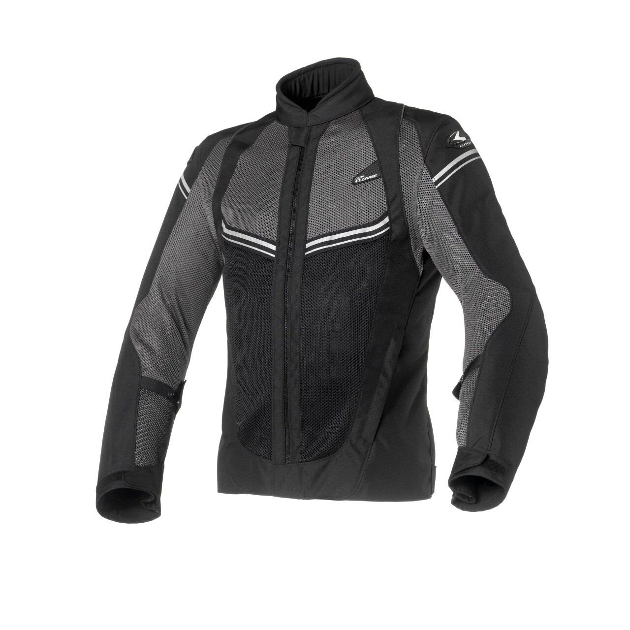 Clover Airjet-4 Yazlık Kadın Mont - Siyah