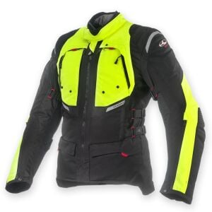 Clover Gts-3 Wp Airbag Kadın Mont – Neon (L)