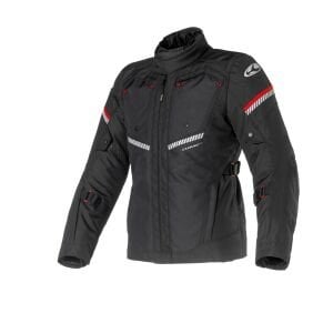 Clover İnterceptor-2 Mont - Kadın Siyah (XS)