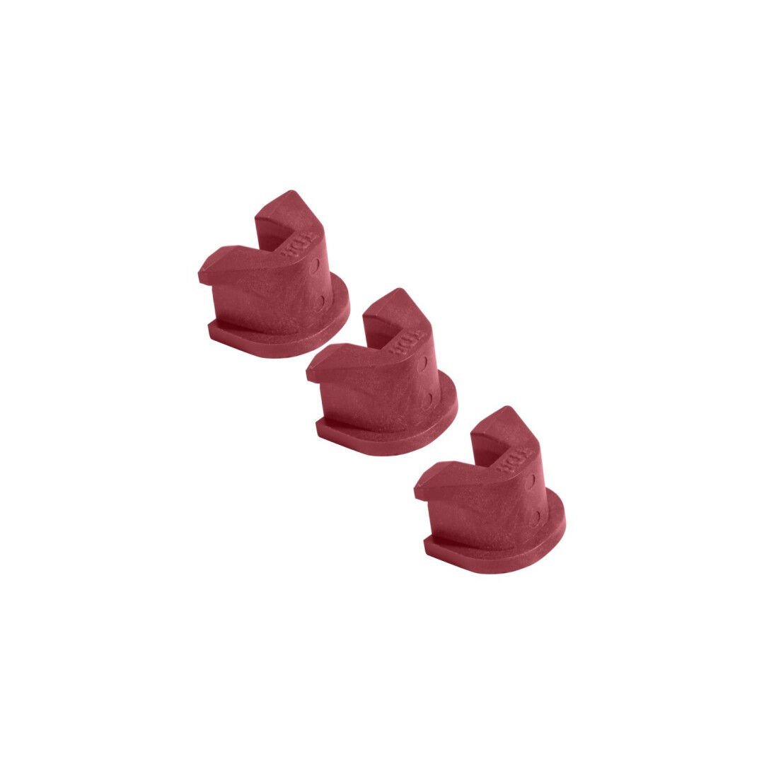 TDR X-Max İçin Slider Kırmızı Renkli OEM