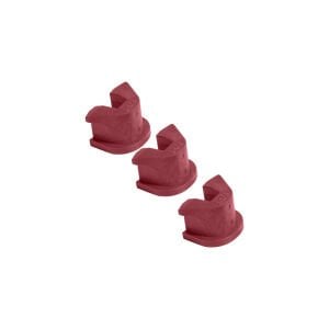 TDR X-Max İçin Slider Kırmızı Renkli OEM