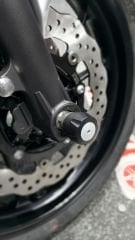 Pro-Nix MT07 Ön Aks Koruma Gri