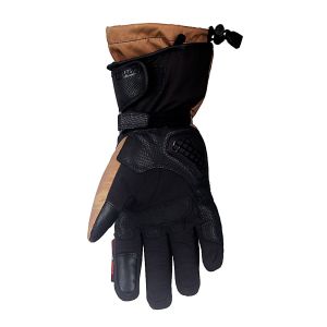 Scoyco Mc48 Kışlık Eldiven Kahverengi