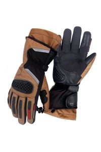 Scoyco Mc48 Kışlık Eldiven Kahverengi