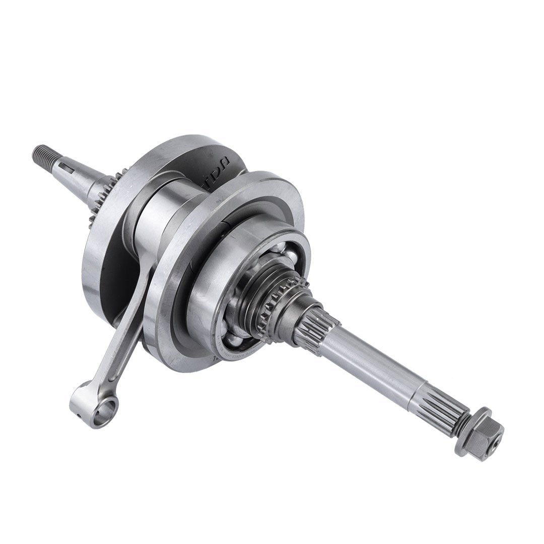 Tdr Nmax 125/155 Büyük Krank (2014-2020)