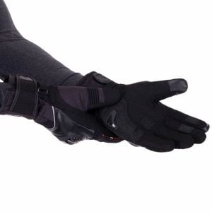 Scoyco Mc82 Kışlık Eldiven Siyah