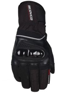 Scoyco Mc82 Kışlık Eldiven Siyah