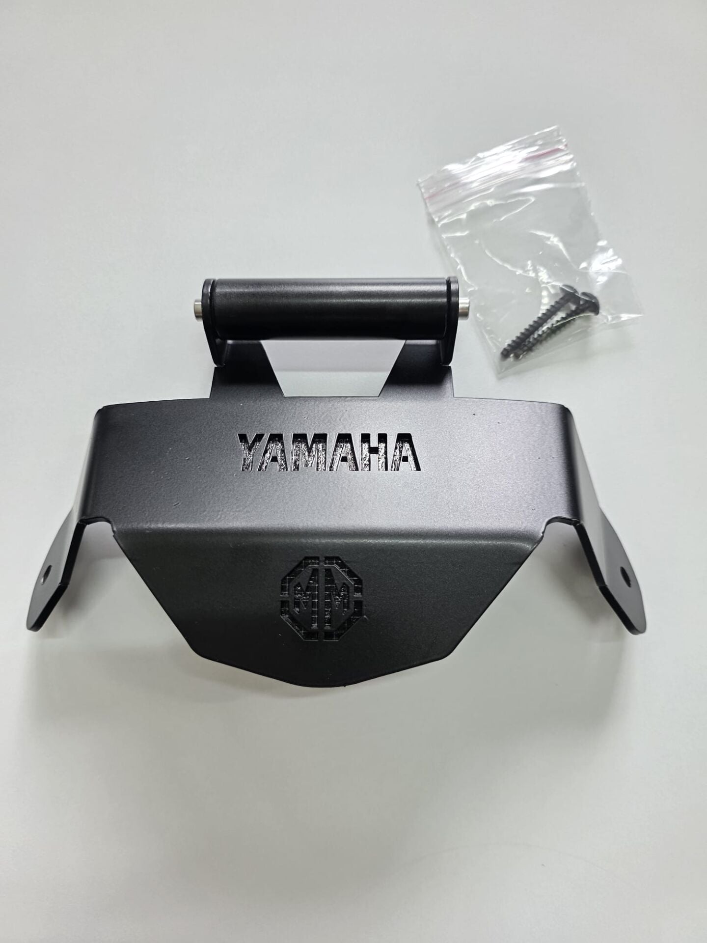 MM Xmax Telefon Tutucu Bar (2025)