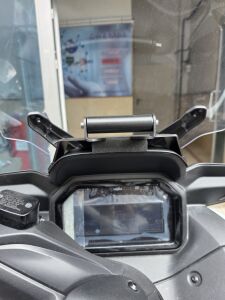 MM Xmax Telefon Tutucu Bar (2025)