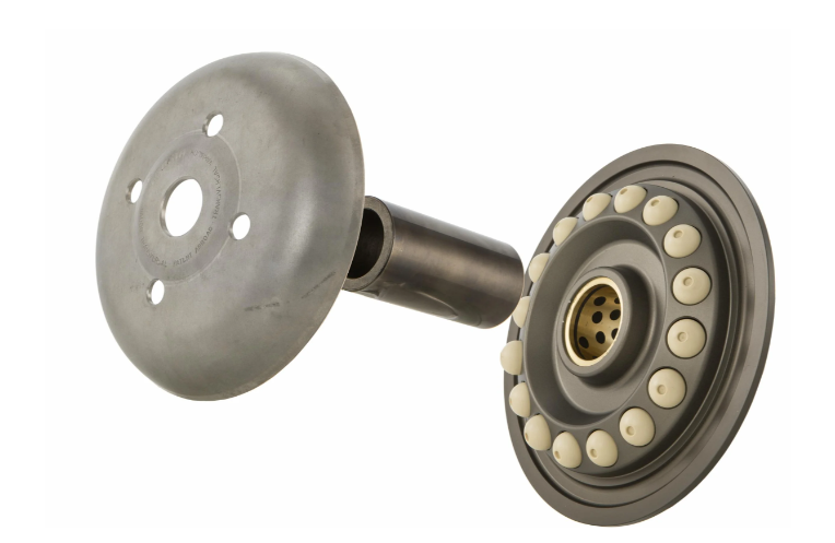 J.Costa Agility/​People 125ccm için GY6 125ccm