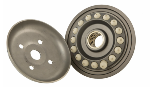 J.Costa Agility/​People 125ccm için GY6 125ccm