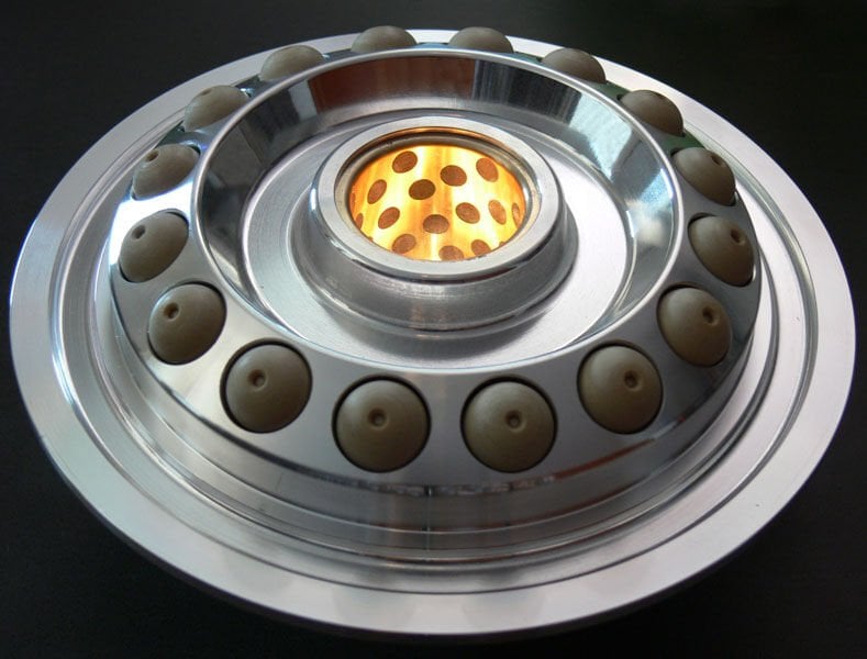 J.Costa Varyator Yamaha TMAX 500 (2001-2007)