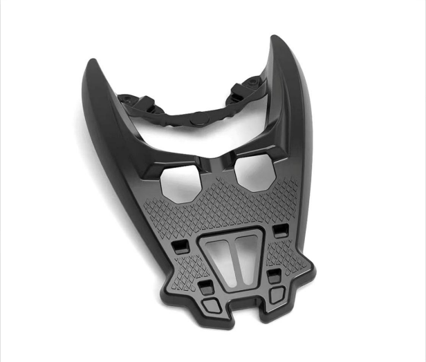 T-Moto Nmax Çanta Tasıyıcı Demir (2025)