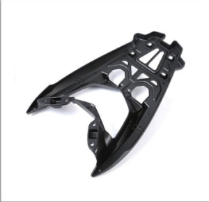 T-Moto Nmax Çanta Tasıyıcı Demir (2025)