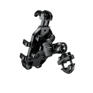 Nukrotech M20 Titreşim Modüllü Telefon Tutucu