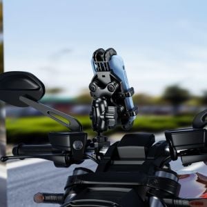 Nukrotech M20 Titreşim Modüllü Telefon Tutucu