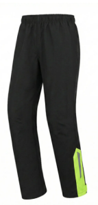 Scoyco Rc10 Alt Üst Yağmurluk Neon